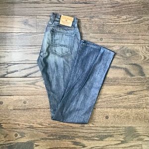 Lucky Brand Sundown Jeans